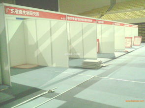 標(biāo)攤租賃、主場(chǎng)搭建及配套產(chǎn)品服務(wù)綜合指南