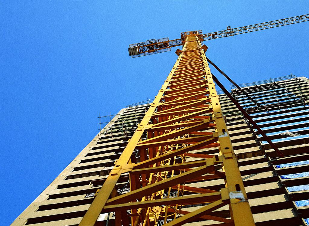 建筑工程保險(xiǎn)費(fèi)用 保障與成本管理的平衡